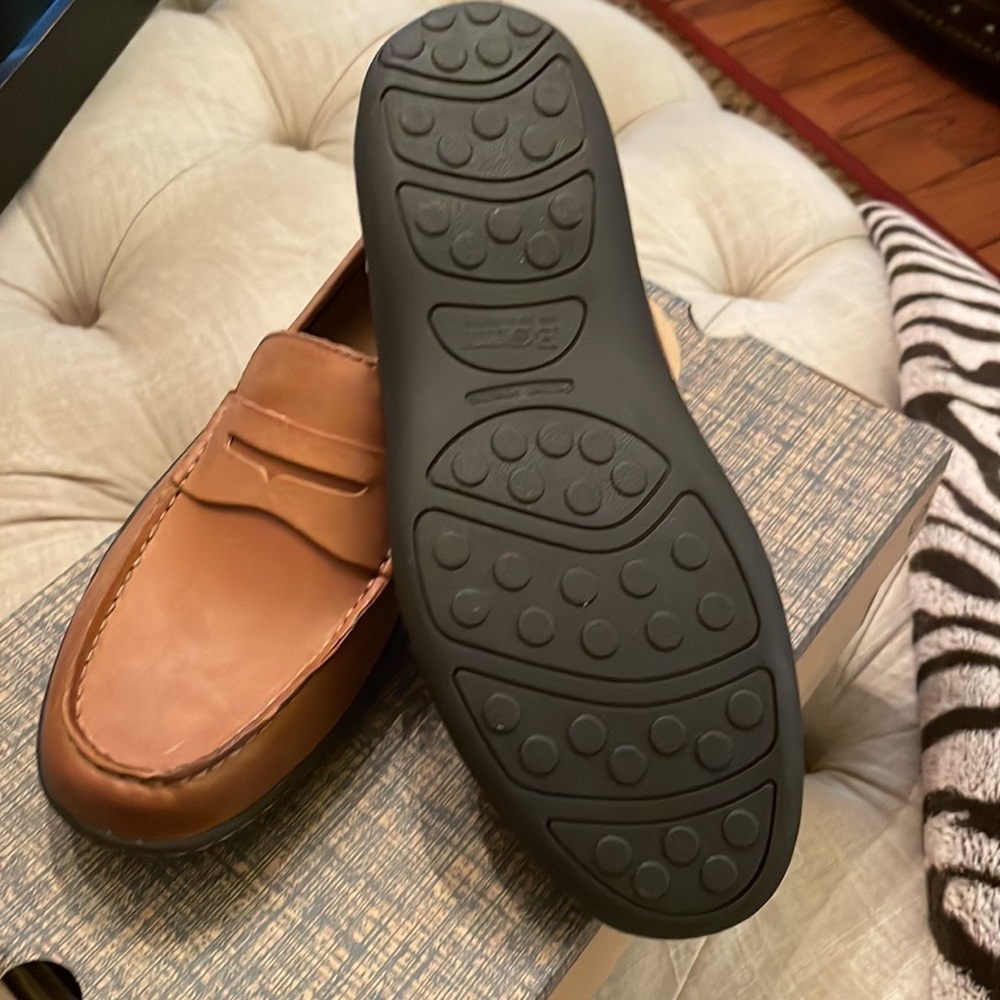 Born Mens Shoes - Picture 2 of 5